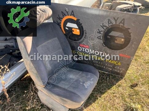 Renault Laguna Sağ Ön Koltuk çıkma parça