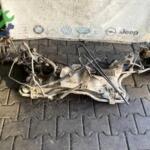 RENAULT LAGUNA 1 SAĞ SOL ÖN TAŞIYICI DİREKSİYON KUTUSU TRAVERS