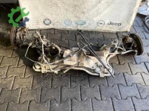 RENAULT LAGUNA 1 SAĞ SOL ÖN TAŞIYICI DİREKSİYON KUTUSU TRAVERS