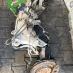 RENAULT LAGUNA 1 SAĞ SOL ÖN TAŞIYICI DİREKSİYON KUTUSU TRAVERS