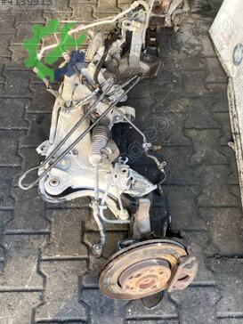 Renault Laguna Direksiyon Kutusu çıkma parça