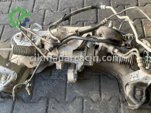 Renault Laguna Direksiyon Kutusu çıkma parça