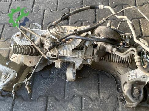 Renault Laguna Direksiyon Kutusu çıkma parça