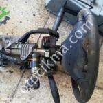 Renault laguna 1 sağ sol sinyal kolu çıkma orijinal hatasız