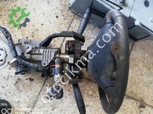 Renault laguna 1 sağ sol sinyal kolu çıkma orijinal hatasız