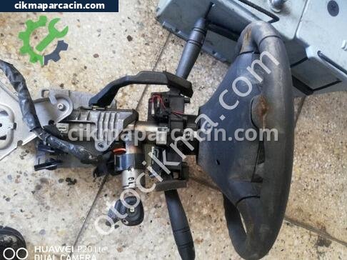 Renault Laguna Sinyal Kolu çıkma parça