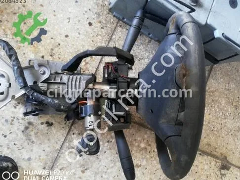 Renault Laguna Sinyal Kolu çıkma parça
