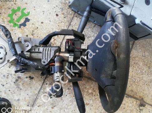 Renault Laguna Sinyal Kolu çıkma parça