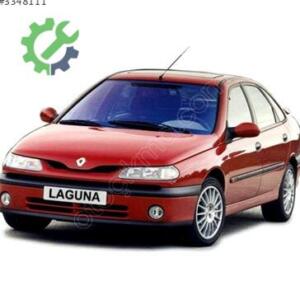 RENAULT LAGUNA 1 SEDAN 2.0 BENZİNLİ HURDA BELGELİ