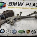 RENAULT LAGUNA 1 SİLECEK MOTORU VE MEKANİZMASI