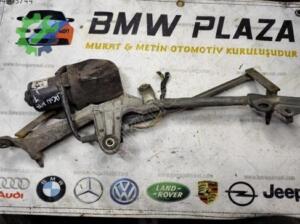 RENAULT LAGUNA 1 SİLECEK MOTORU VE MEKANİZMASI