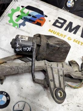 Renault Laguna Silecek Mekanizması çıkma parça