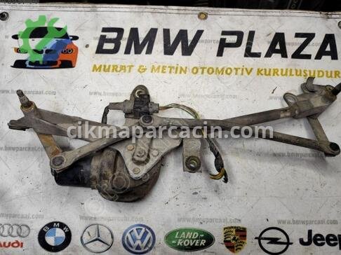 Renault Laguna Silecek Mekanizması çıkma parça