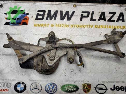 Renault Laguna Silecek Mekanizması çıkma parça