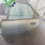 Renault laguna 1 sol arka kapı çıkma orjinal boyasız