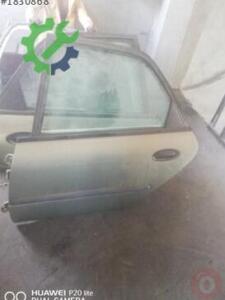 Renault laguna 1 sol arka kapı çıkma orjinal boyasız