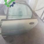 Renault laguna 1 sol arka kapı çıkma orjinal boyasız