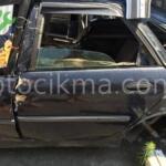 Renault Laguna 1 sol arka kapı hatsız orjinal çıkma