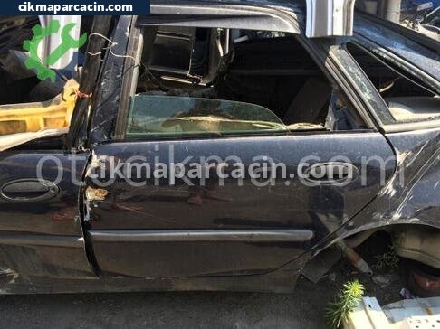 Renault Laguna Sol Arka Kapı çıkma parça