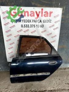Renault Laguna Orijinal Çıkma Sol Arka Kapı