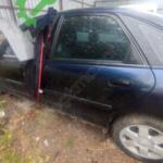 RENAULT LAGUNA 1 SOL ARKA KAPI