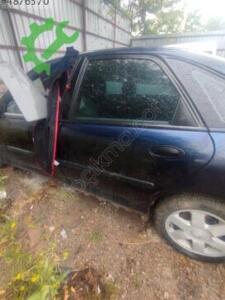 RENAULT LAGUNA 1 SOL ARKA KAPI