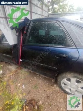 Renault Laguna Sol Arka Kapı çıkma parça