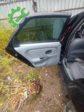 Renault Laguna Sol Arka Kapı çıkma parça
