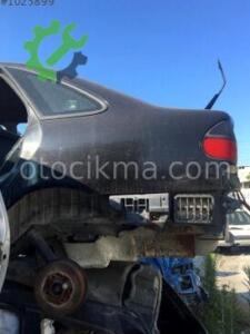 Renault Laguna 1 sol kelebek camı hatasız orjinal çıkma