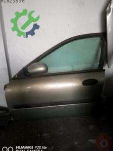 Renault laguna 1 sol ön kapı çıkma orjinal