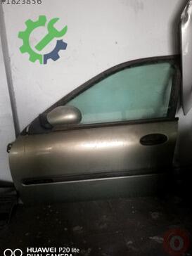 Renault Laguna Sol Ön Kapı çıkma parça