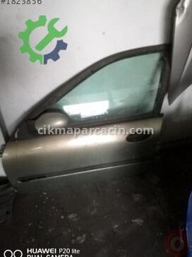 Renault Laguna Sol Ön Kapı çıkma parça
