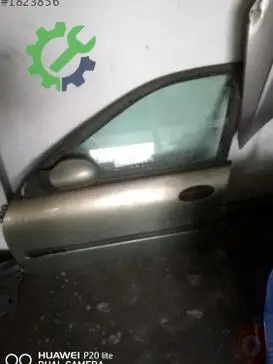 Renault Laguna Sol Ön Kapı çıkma parça