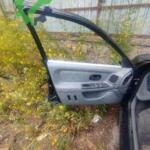 RENAULT LAGUNA 1 SOL ÖN KAPI