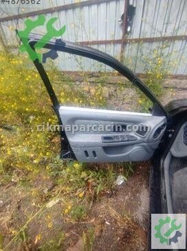 Renault Laguna Sol Ön Kapı çıkma parça
