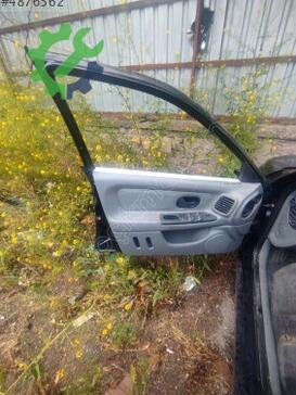 Renault Laguna Sol Ön Kapı çıkma parça