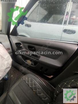 Renault Laguna Kapı Döşemesi çıkma parça