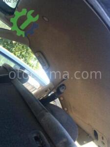 Renault Laguna 1 tavan döşeme hatasız orjinal çıkma