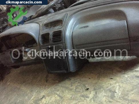 Renault Laguna Torpido çıkma parça