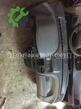 Renault Laguna Torpido çıkma parça