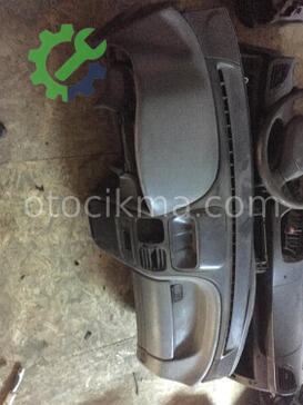 Renault Laguna Torpido çıkma parça