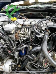 Renault Laguna 1.9 dti Mazot pompası hatasız orjinal çıkma
