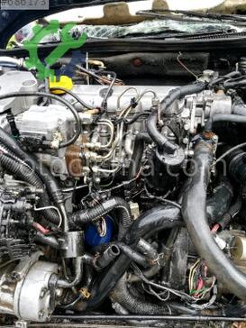 Renault Laguna Yakıt Pompası çıkma parça