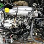 2019 Renault Laguna Şarj Dinamosu Çıkma Parça Samsun