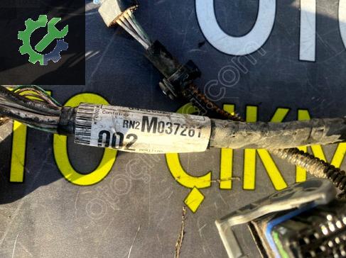 Renault Laguna Elektrik Tesisatı çıkma parça
