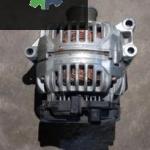 Renault Laguna Klima Kompresörü Çıkma Parça