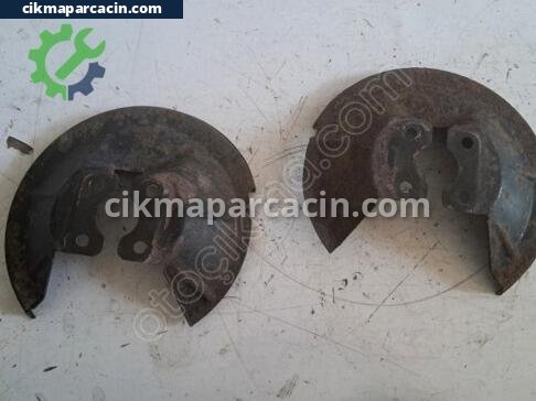 Renault Laguna Arka Dingil çıkma parça