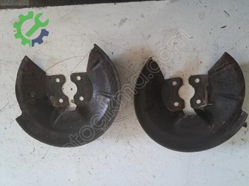 Renault Laguna Arka Dingil çıkma parça