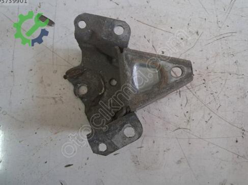Renault Laguna Arka Dingil çıkma parça