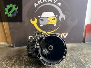 Renault Laguna 2 1.9 DCI Komple Şanzıman Garantili Çıkma